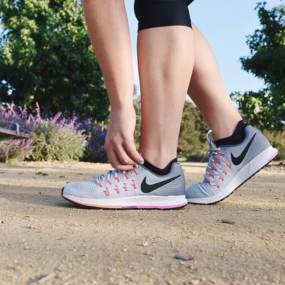 Nike Zoom Pegasus 33 - Picture 8 of 8